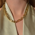 Pure Chain Bold – Zestaw z dużymi ogniwami