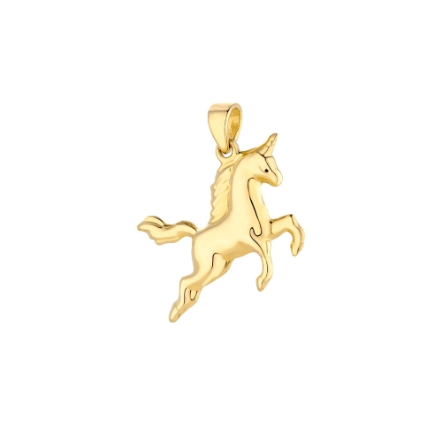 Aurora Unicorn – magiczny symbol wolności i marzeń.