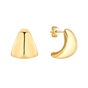 Luna – klasyczna elegancja w złotej oprawie.
