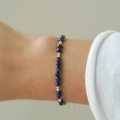 Talizman Midnight Blue próby 585