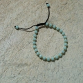 Bransoletka Blue Glow 585