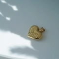 Złoty wisiorek Sweet Heart próby 585