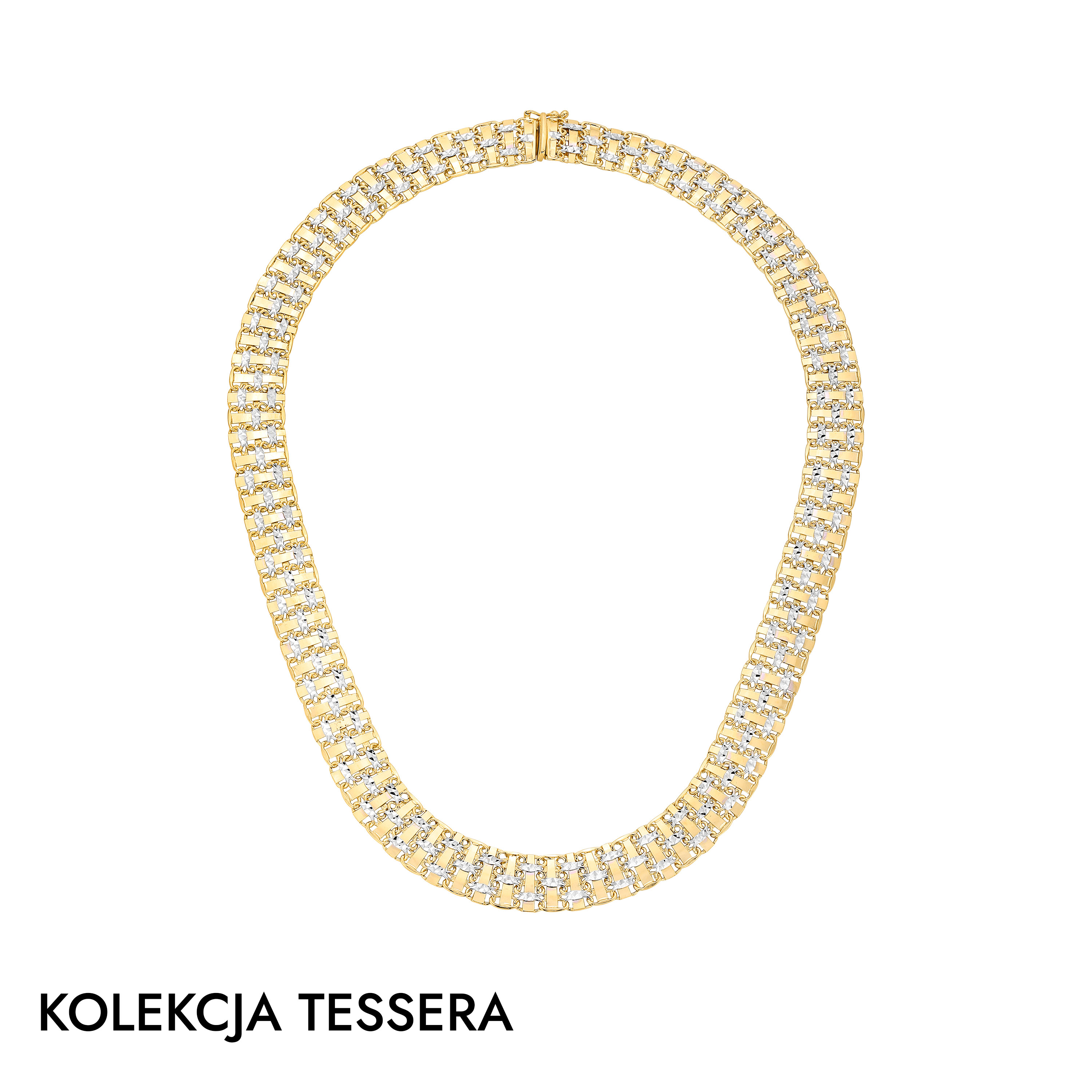 Kolekcja Tessera